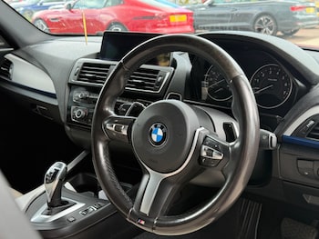 Used BMW 1 Series 2017 for sale - 78260063: Photo
