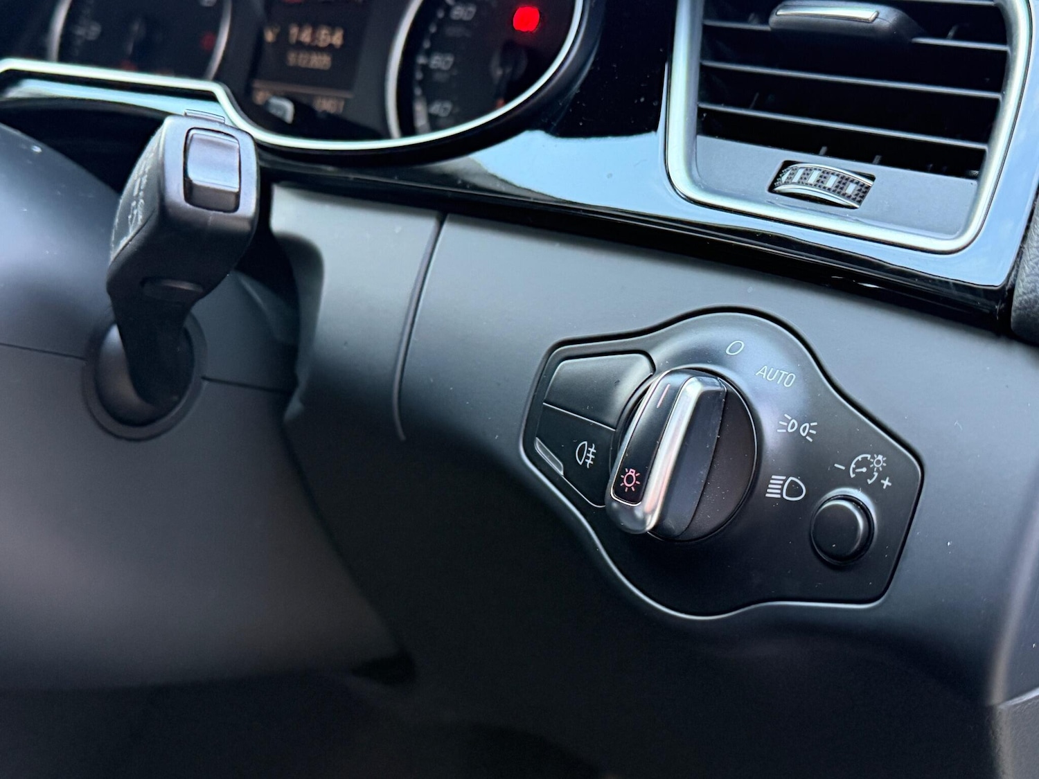 Used Audi RS4 Avant 2014 for sale - 76832307: Photo 10