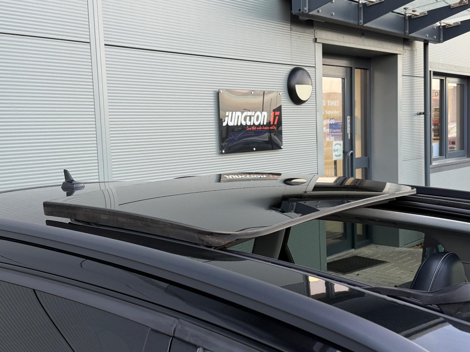 Used Audi RS4 Avant 2014 for sale - 76832307: Photo 16