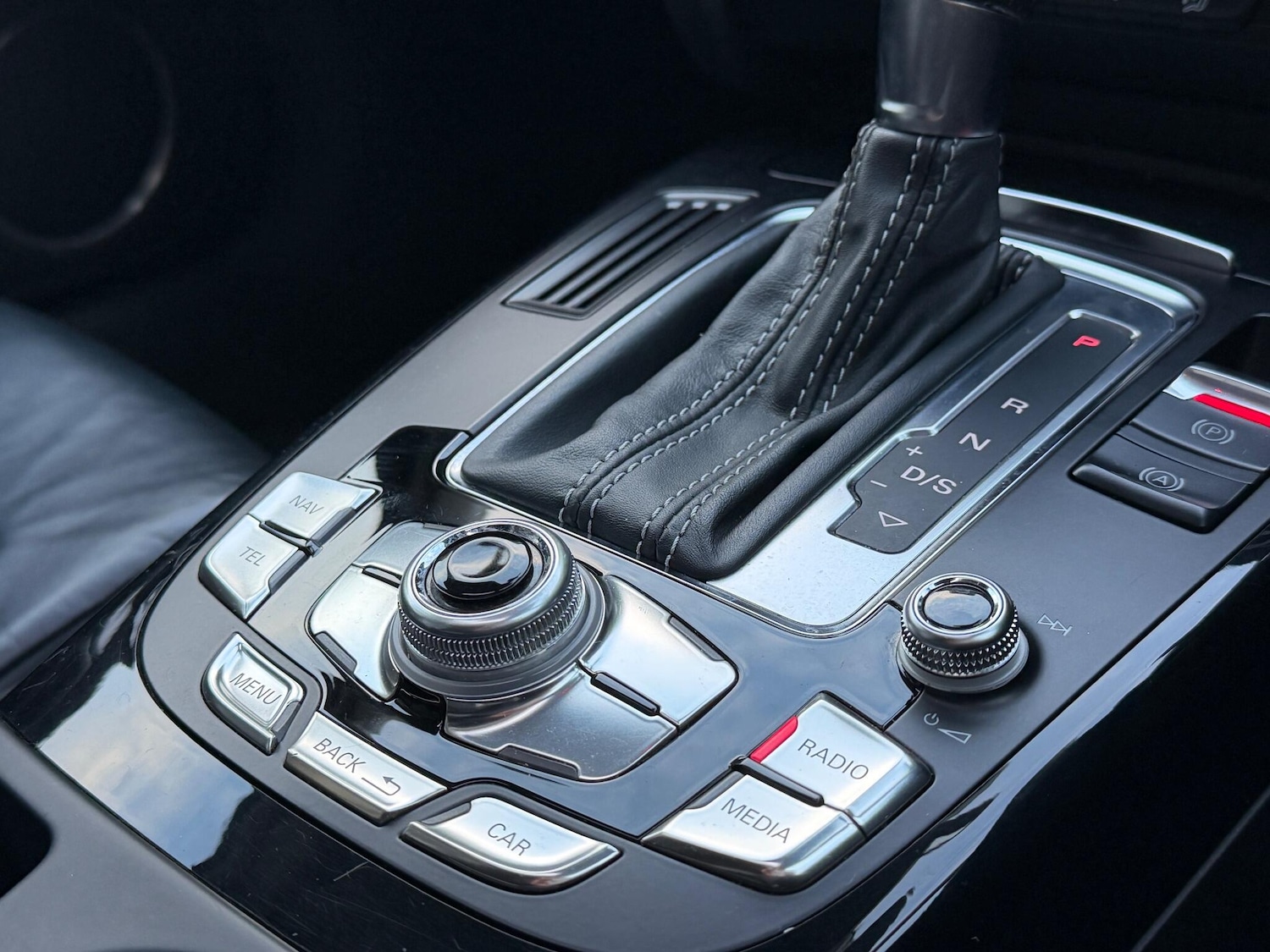 Used Audi RS4 Avant 2014 for sale - 76832307: Photo 17