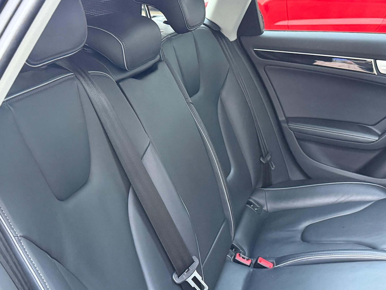 Used Audi RS4 Avant 2014 for sale - 76832307: Photo 18