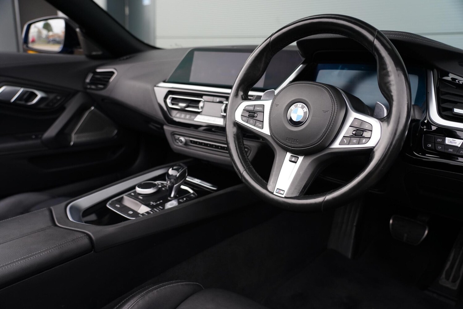 Used BMW Z4 for sale - 77768484: Photo 10