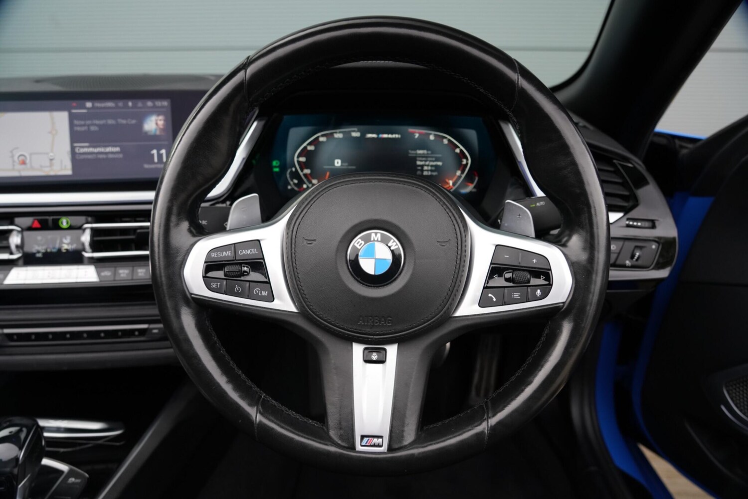 Used BMW Z4 for sale - 77768484: Photo 11