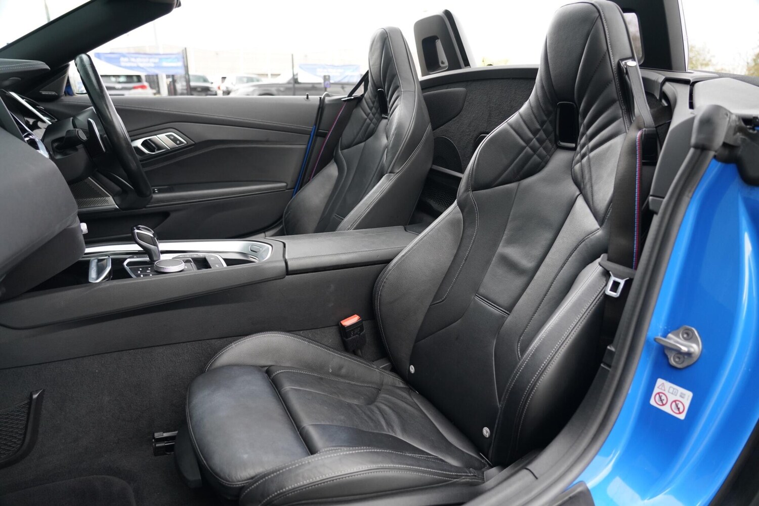 Used BMW Z4 for sale - 77768484: Photo 13