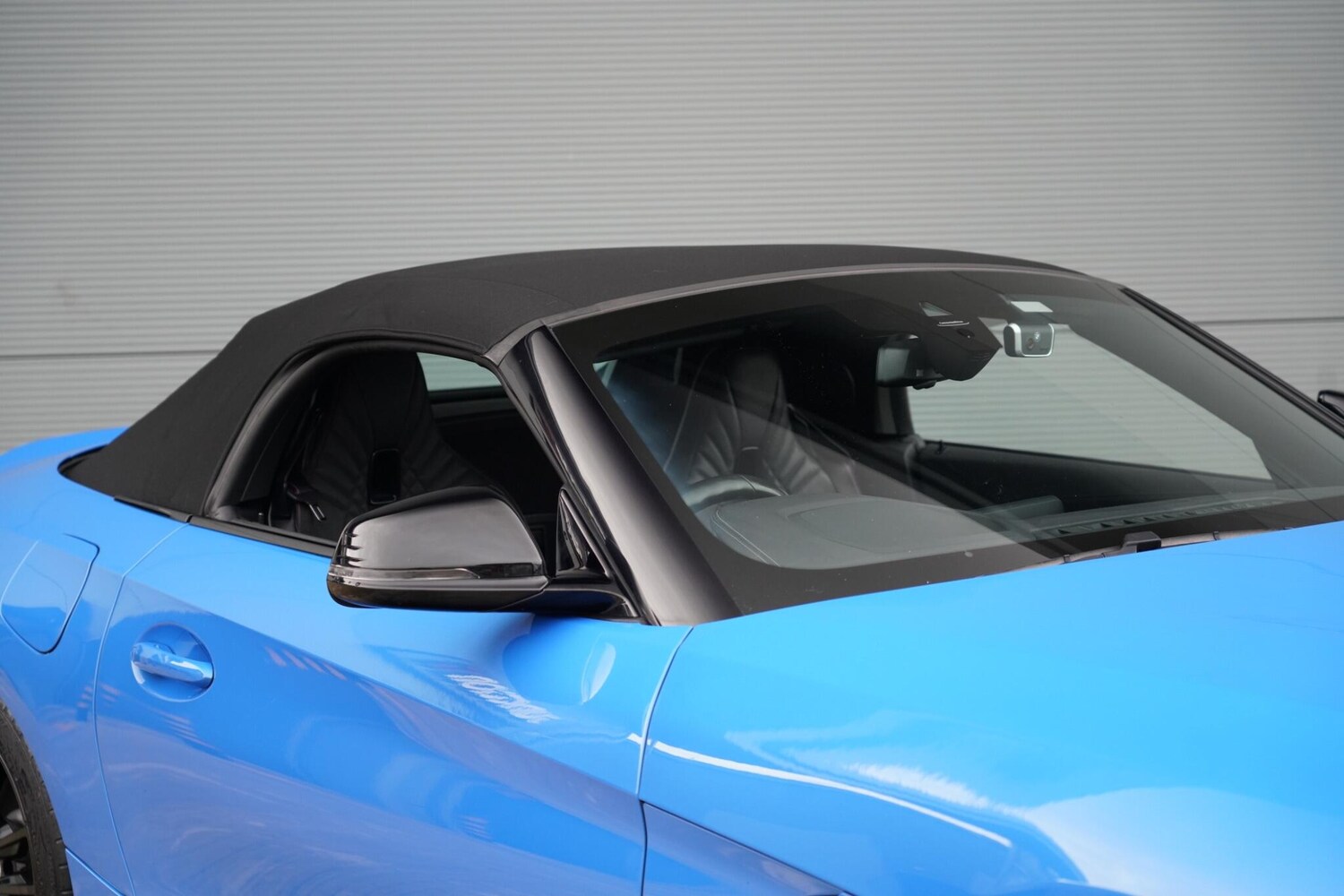 Used BMW Z4 for sale - 77768484: Photo 14