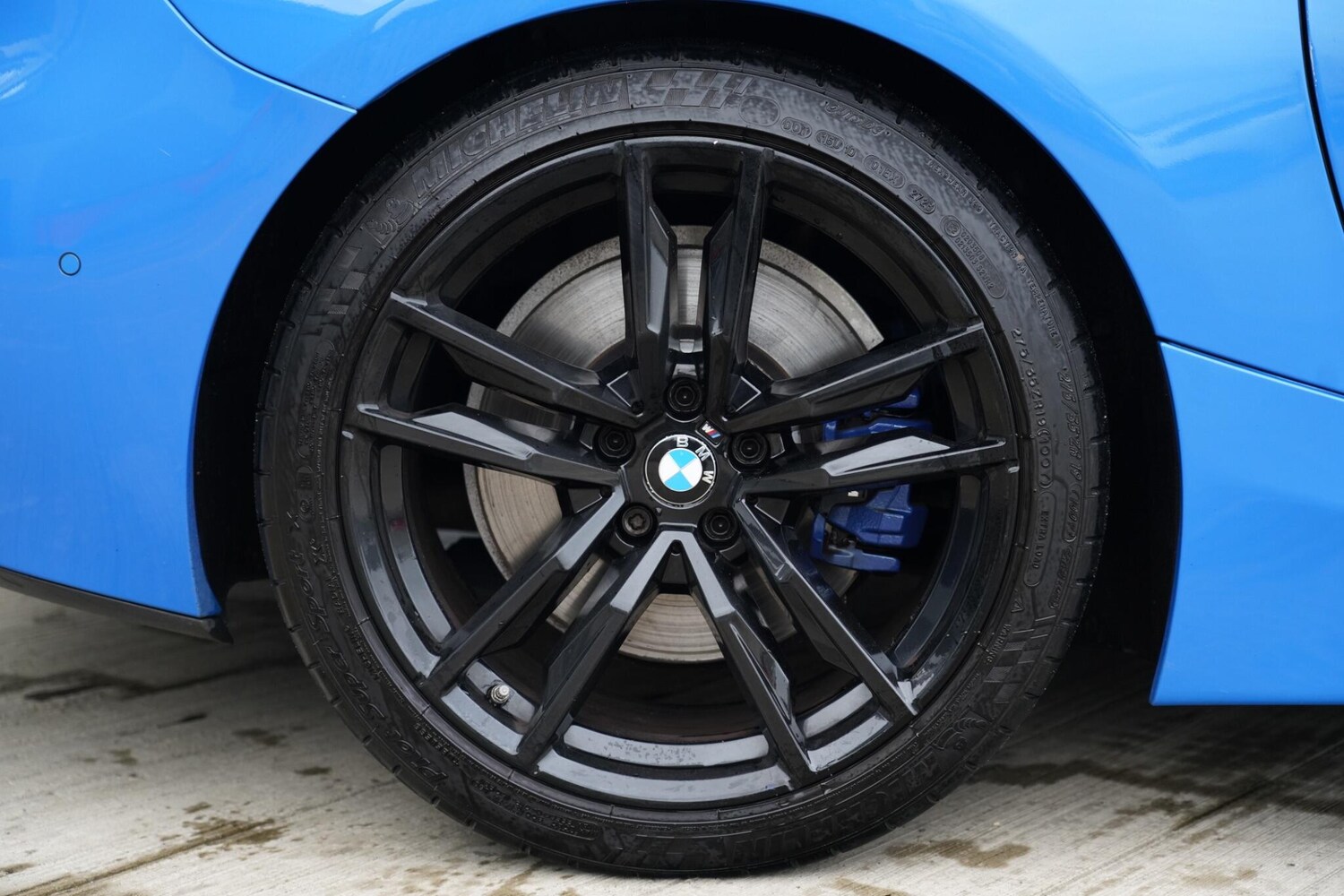 Used BMW Z4 for sale - 77768484: Photo 15