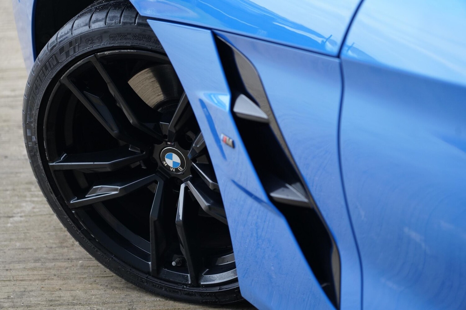 Used BMW Z4 for sale - 77768484: Photo 17