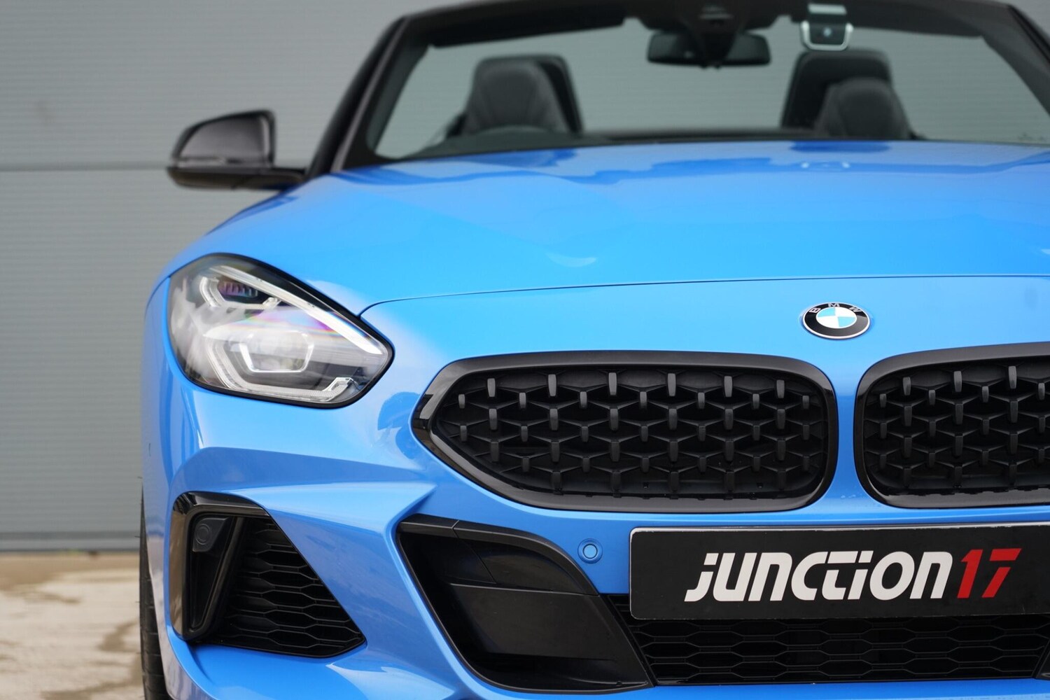 Used BMW Z4 for sale - 77768484: Photo 19