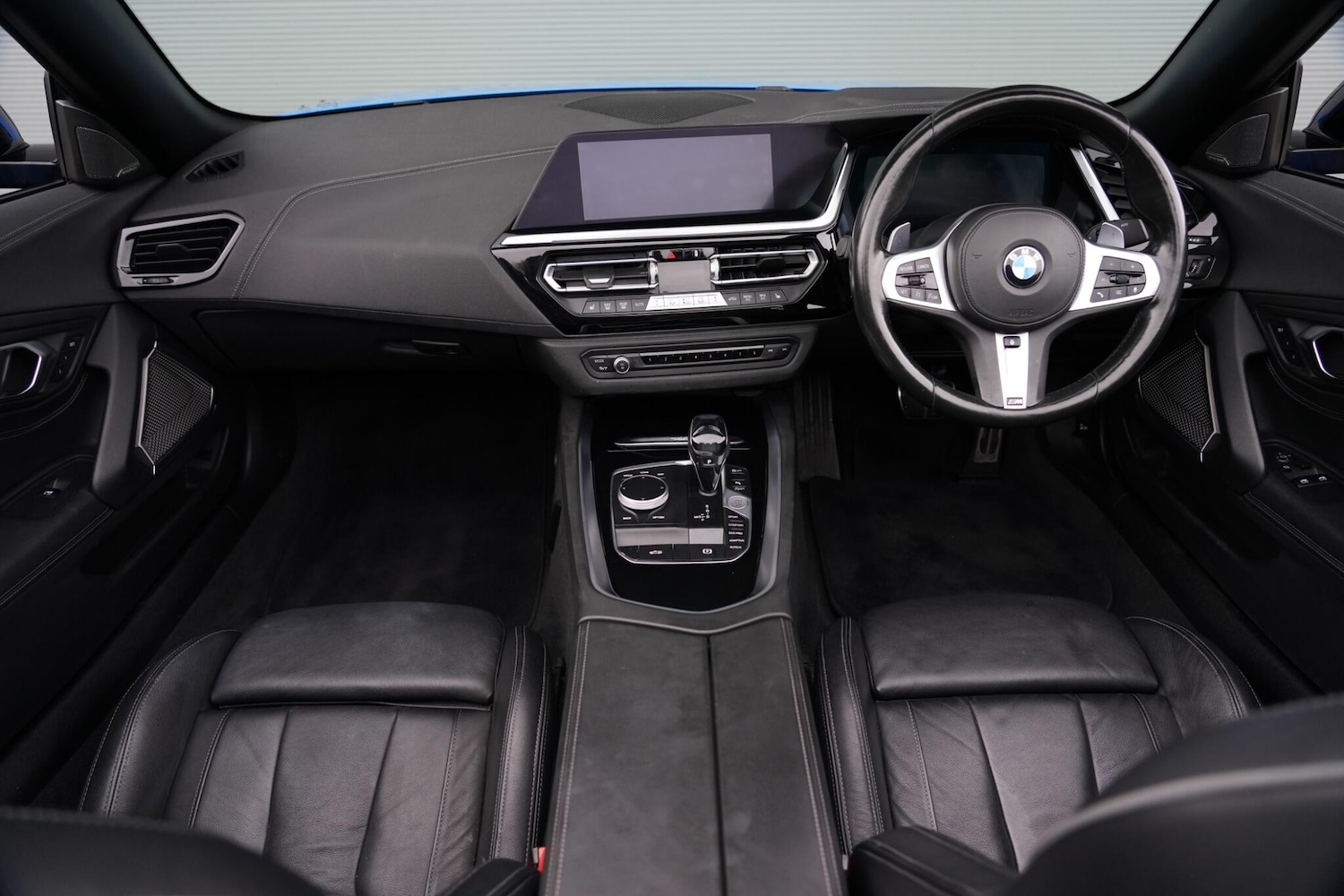 Used BMW Z4 for sale - 77768484: Photo 2