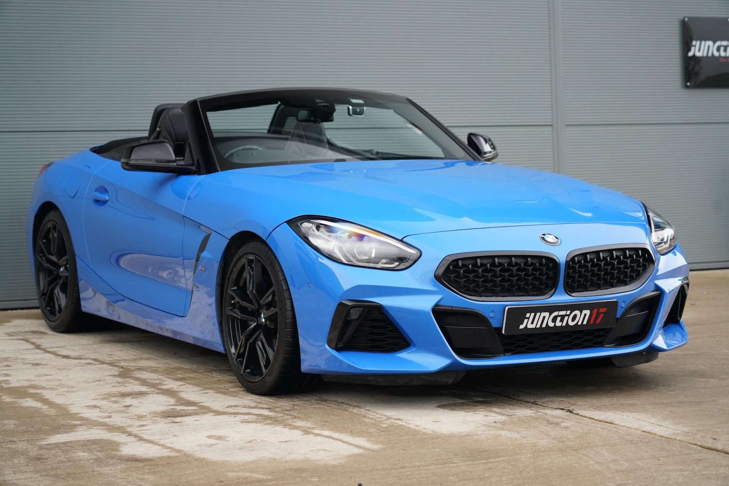 Used BMW Z4 for sale - 77768484: Photo 3