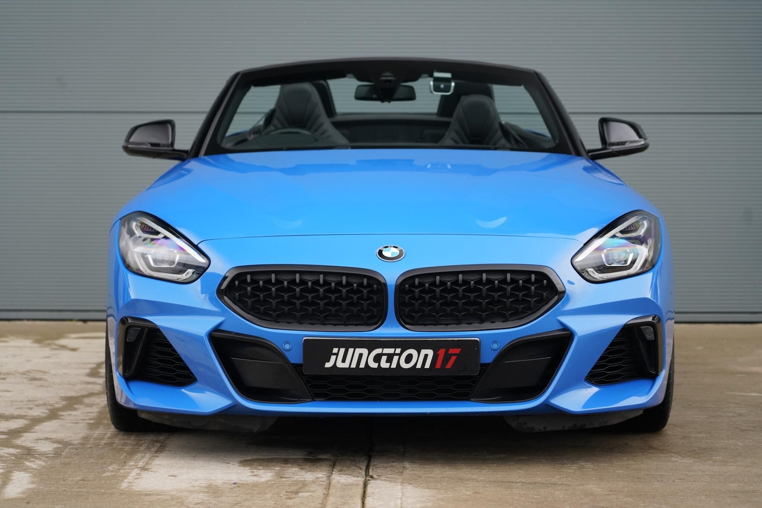 Used BMW Z4 for sale - 77768484: Photo 4