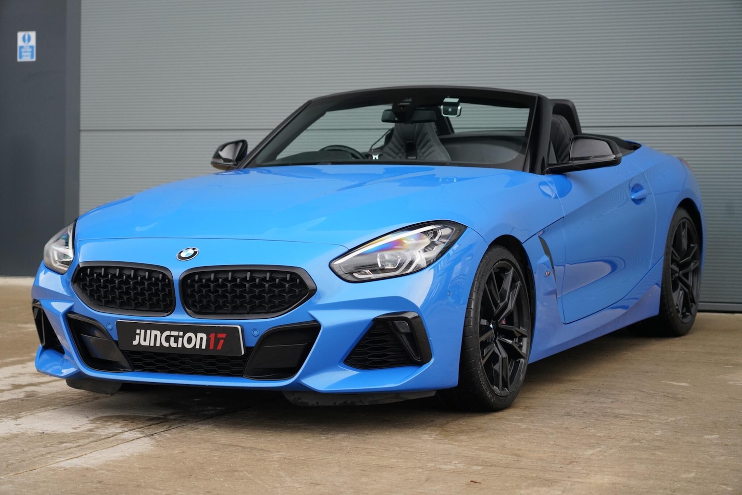 Used BMW Z4 for sale - 77768484: Photo 5