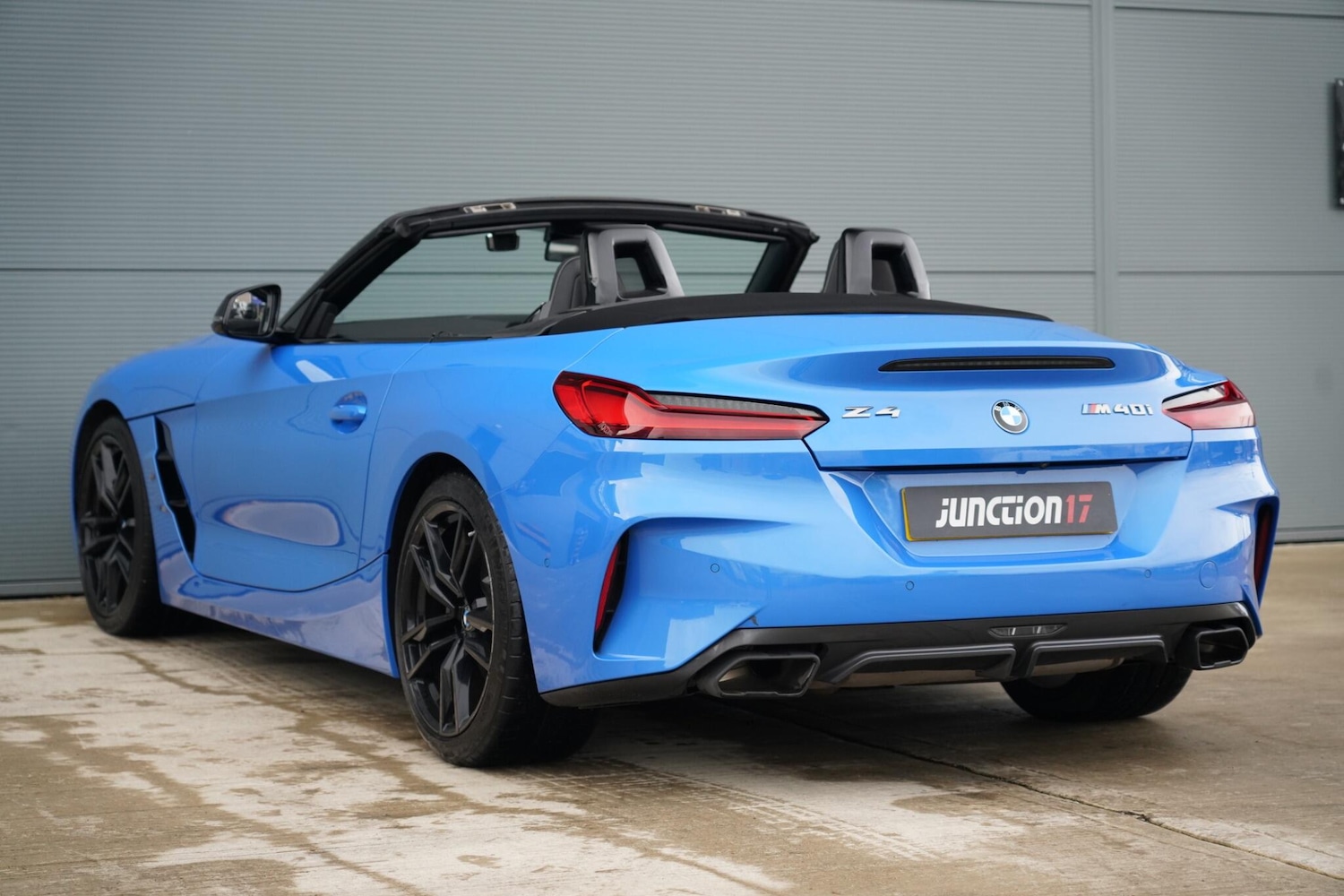 Used BMW Z4 for sale - 77768484: Photo 6