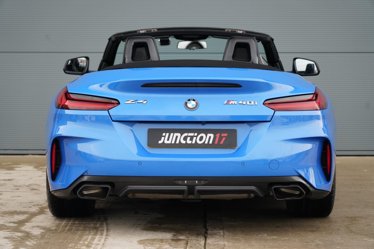 Used BMW Z4 for sale - 77768484: Photo 7