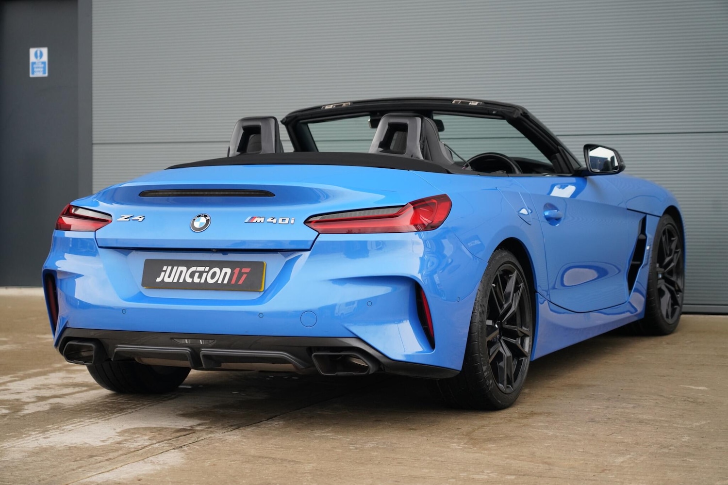 Used BMW Z4 for sale - 77768484: Photo 8