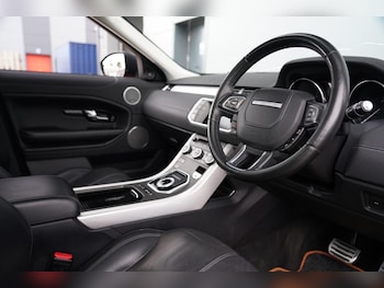 Used Land Rover Range Rover Evoque 2016 for sale - 79441197: Photo