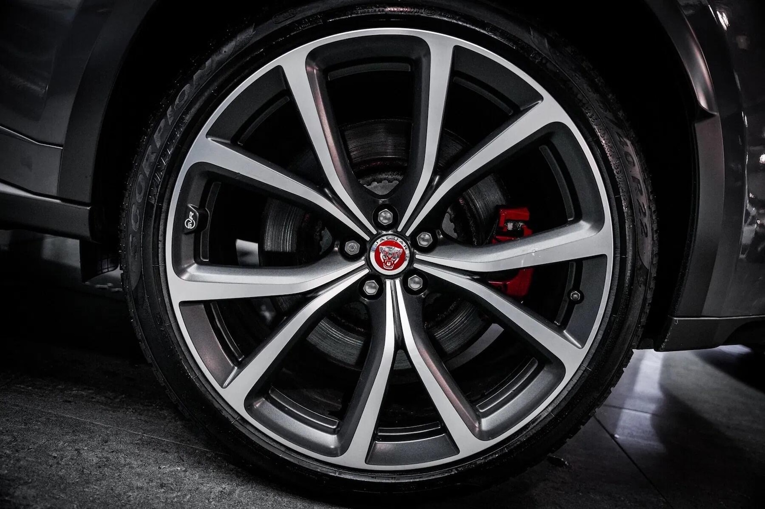 Used Jaguar F-Pace 2019 for sale - 77174665: Photo 25