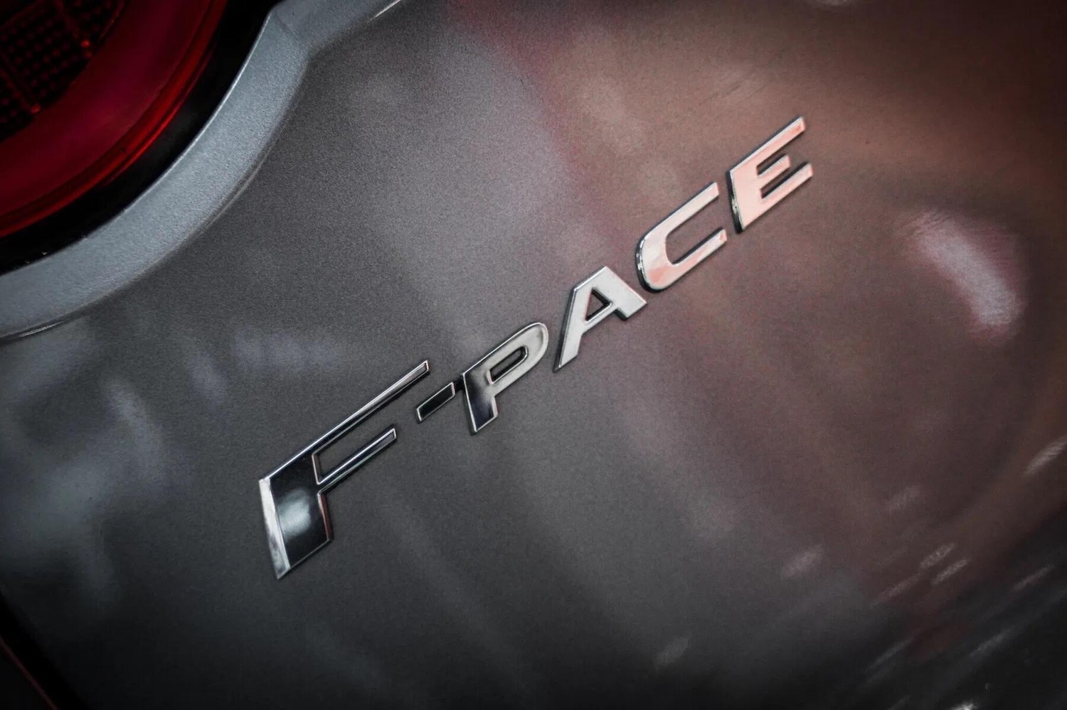 Used Jaguar F-Pace 2019 for sale - 77174665: Photo 32