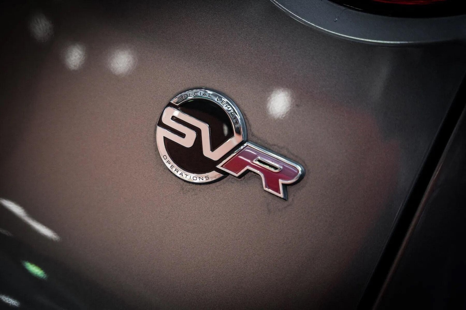 Used Jaguar F-Pace 2019 for sale - 77174665: Photo 34