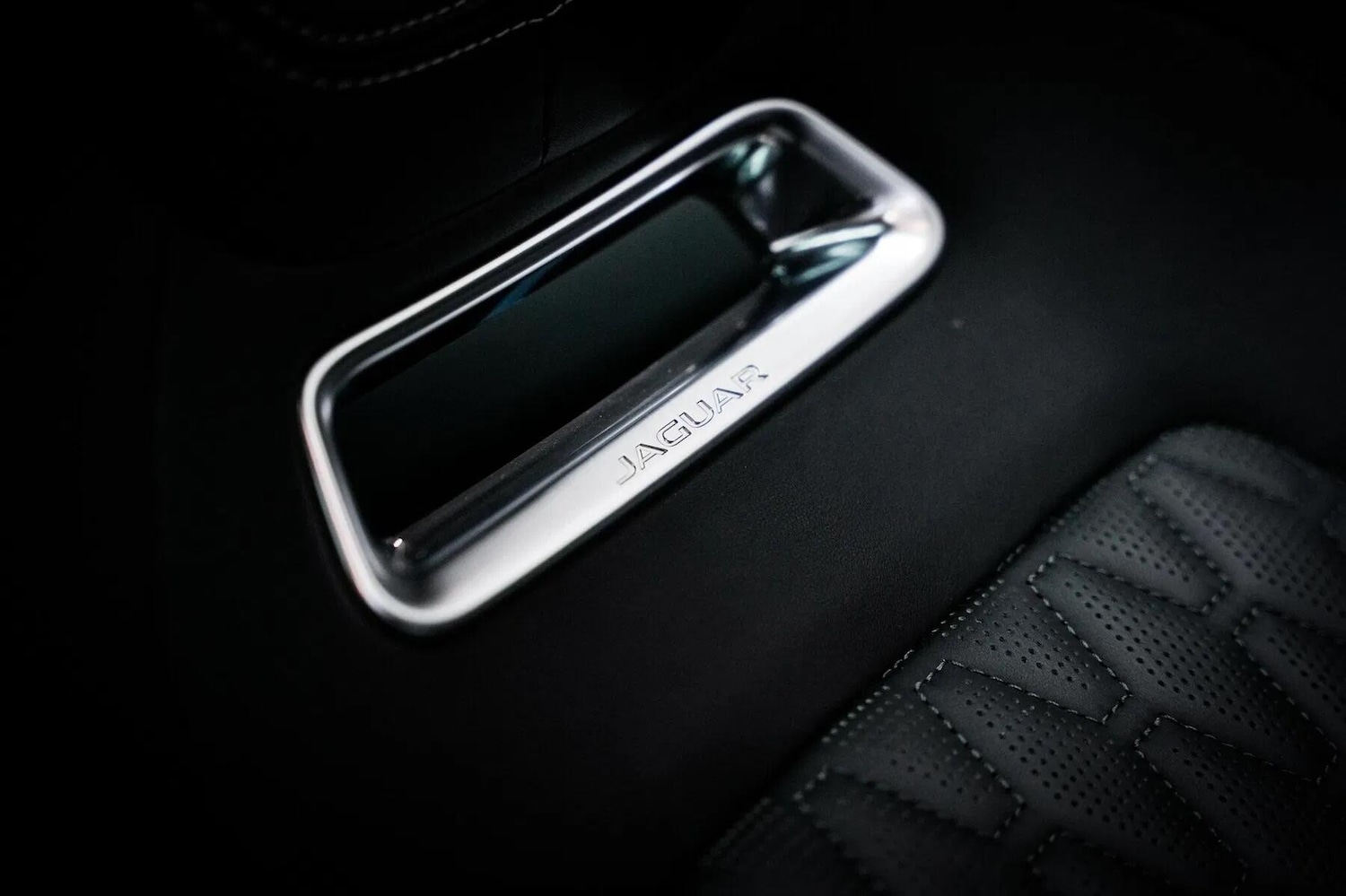 Used Jaguar F-Pace 2019 for sale - 77174665: Photo 35