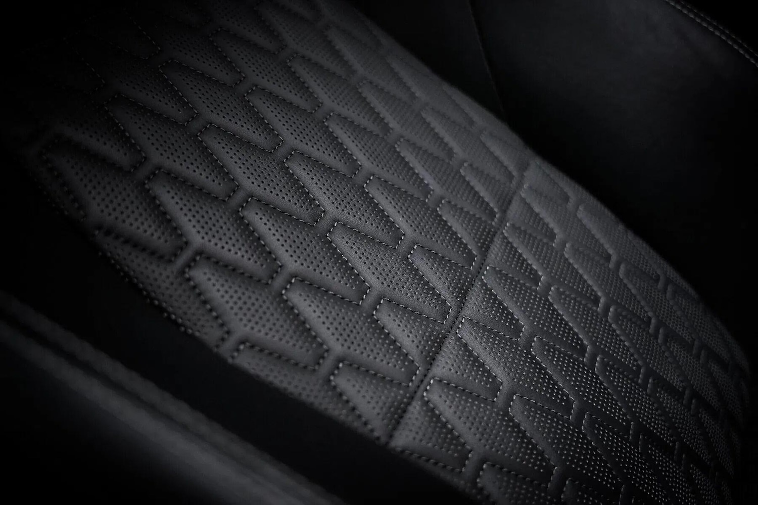 Used Jaguar F-Pace 2019 for sale - 77174665: Photo 42