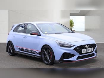 Used Hyundai i30 2021 for sale - 79645783: Photo