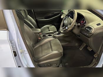 Used Hyundai i30 2021 for sale - 79645783: Photo