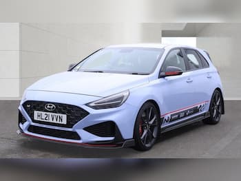 Used Hyundai i30 2021 for sale - 79645783: Photo