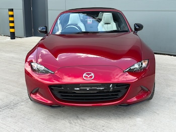 Used Mazda MX-5 2023 for sale - 78608862: Photo