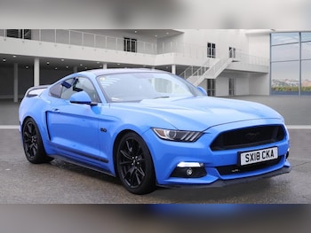 Used Ford Mustang 2018 for sale - 76657041: Photo