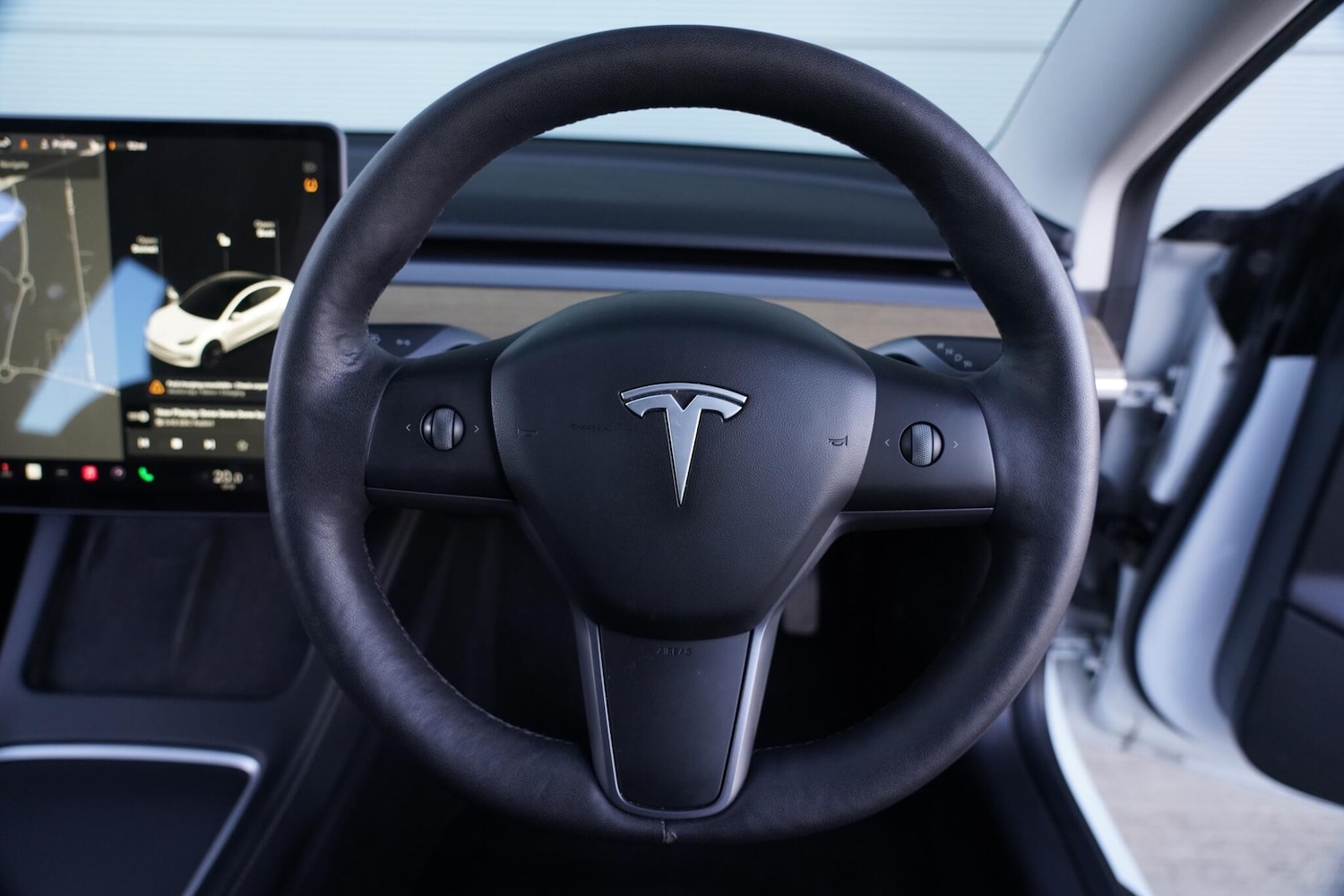 Used Tesla Model 3 2021 for sale - 76659431: Photo 13