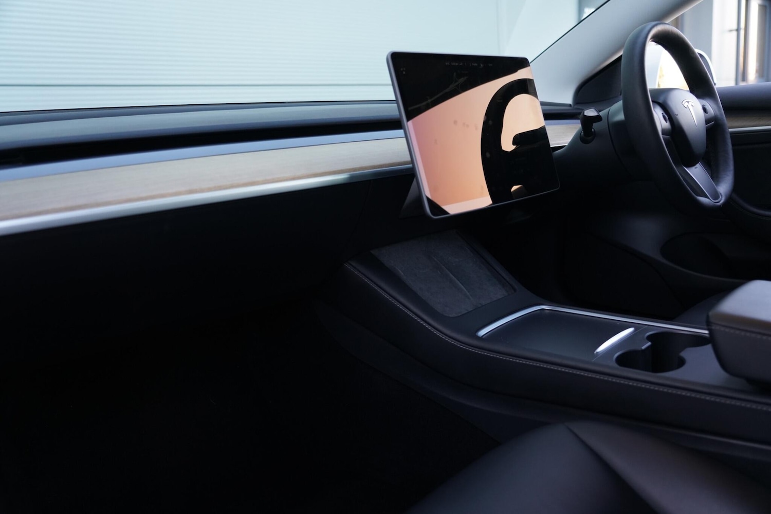 Used Tesla Model 3 2021 for sale - 76659431: Photo 14