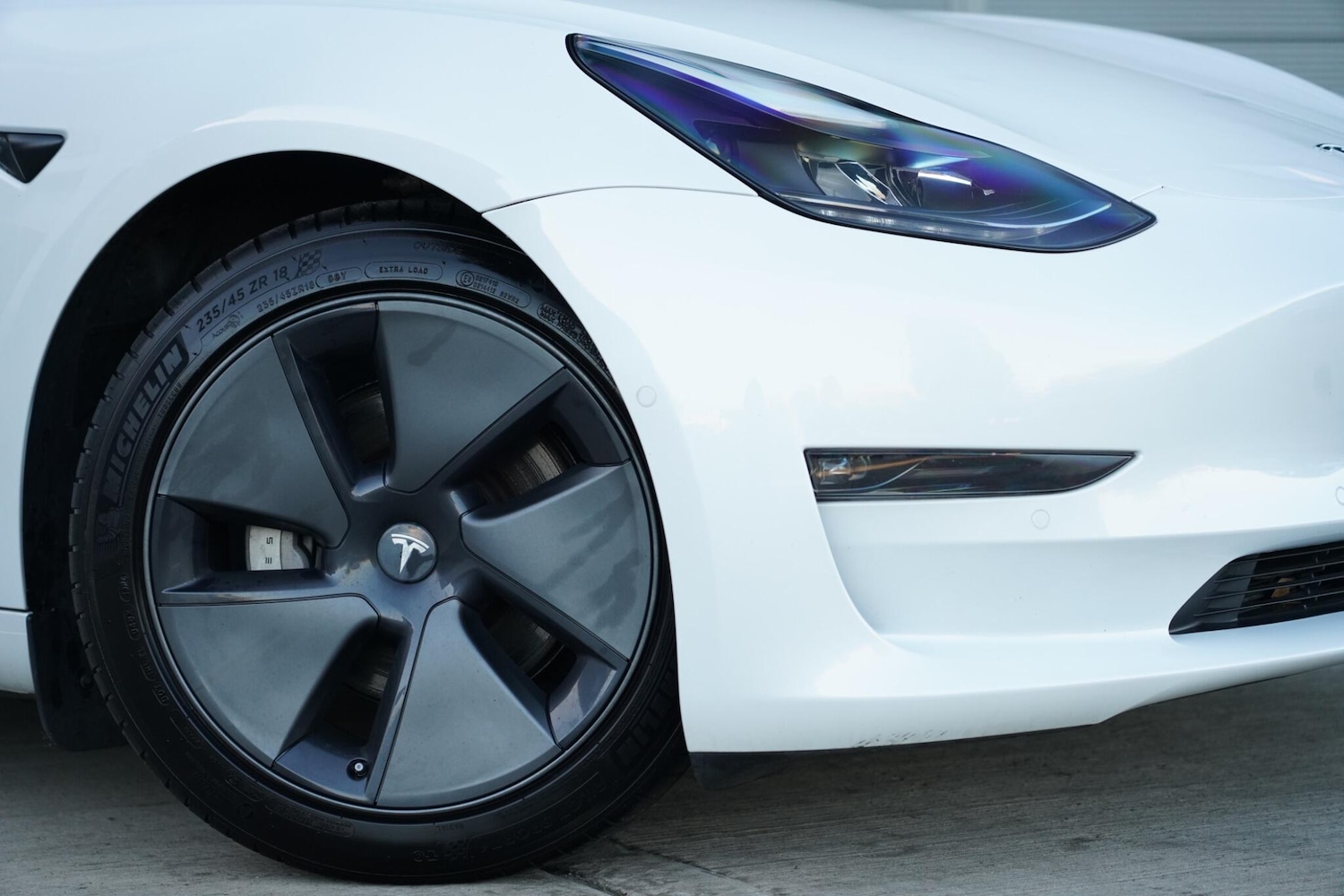 Used Tesla Model 3 2021 for sale - 76659431: Photo 18
