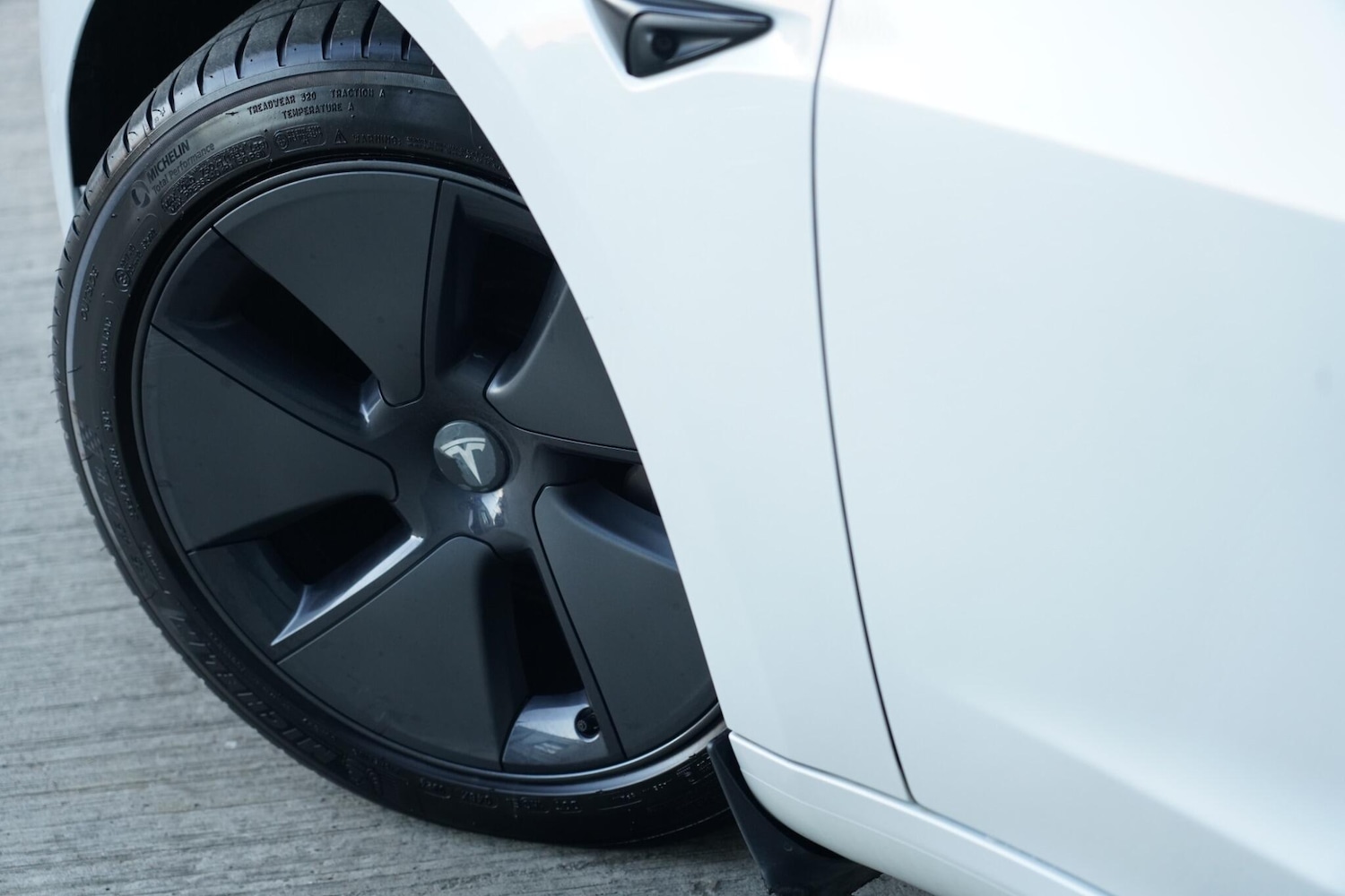 Used Tesla Model 3 2021 for sale - 76659431: Photo 20