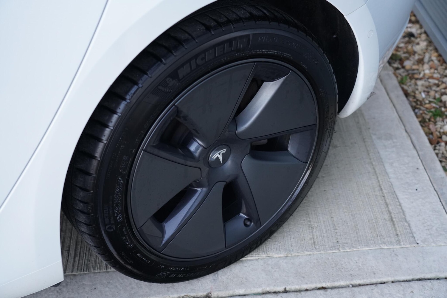 Used Tesla Model 3 2021 for sale - 76659431: Photo 21