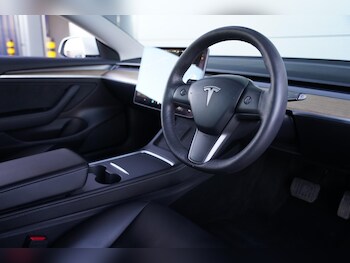 Used Tesla Model 3 2021 for sale - 76659431: Photo