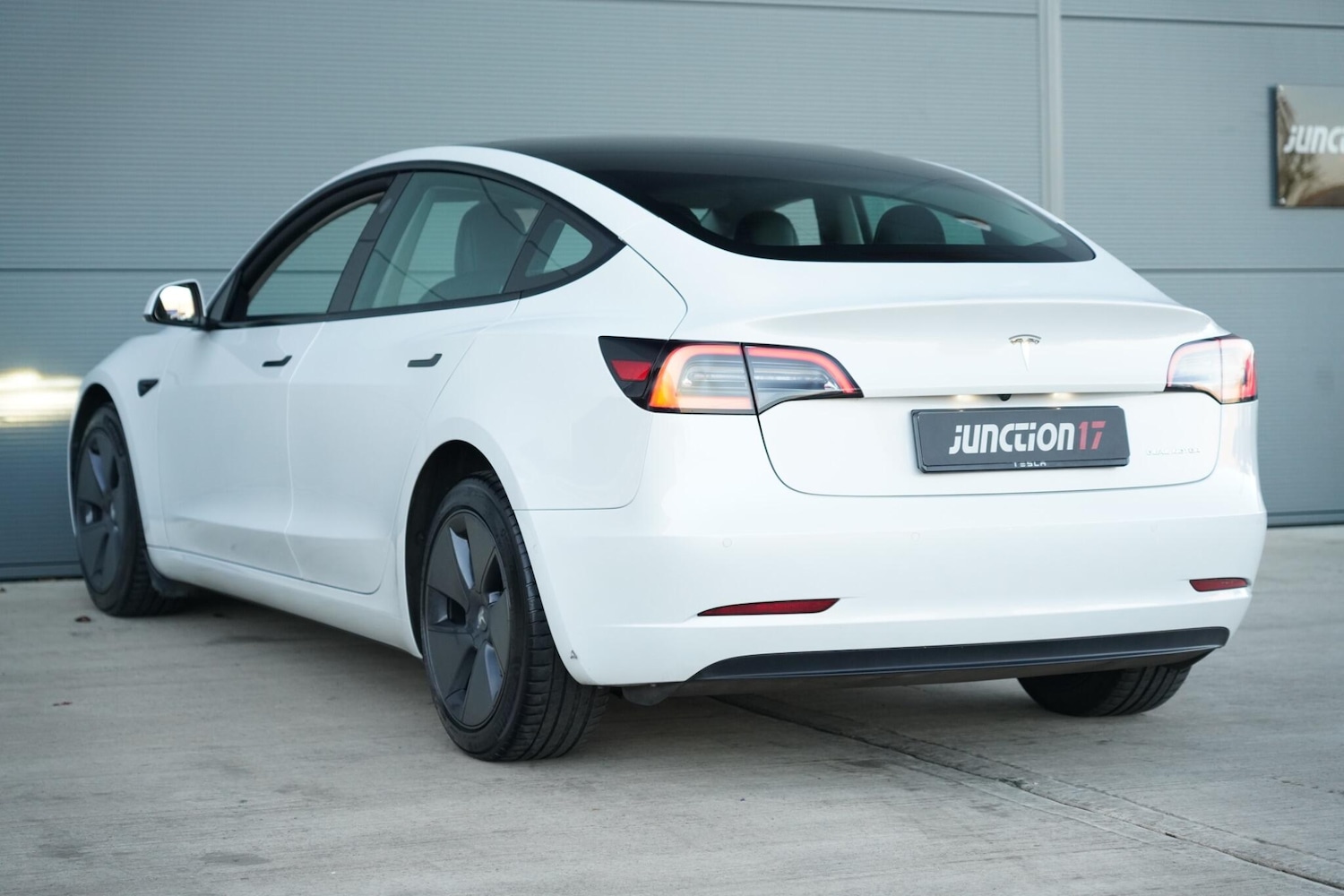 Used Tesla Model 3 2021 for sale - 76659431: Photo 7