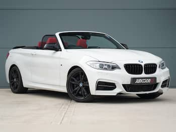 Used BMW 2 Series 2015 for sale - 79774829: Photo