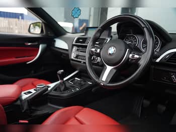Used BMW 2 Series 2015 for sale - 79774829: Photo