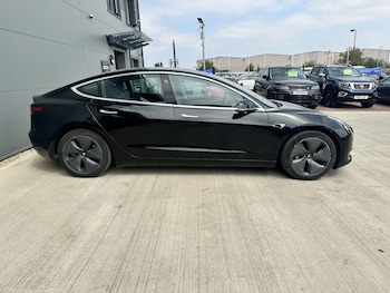 Used Tesla Model 3 2019 for sale - 79236093: Photo