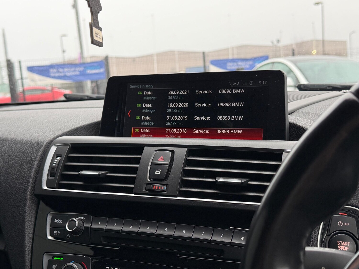 Used BMW 2 Series 2016 for sale - 77496322: Photo 11