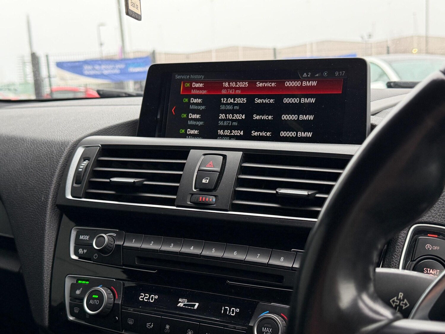 Used BMW 2 Series 2016 for sale - 77496322: Photo 13