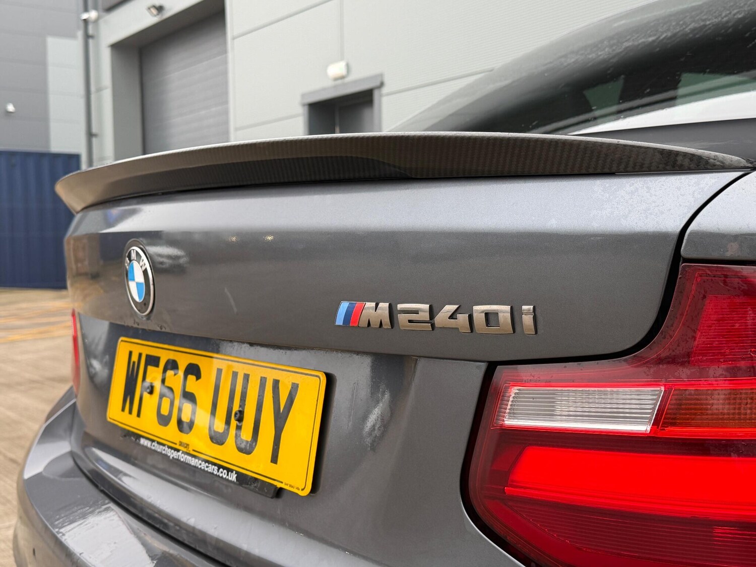 Used BMW 2 Series 2016 for sale - 77496322: Photo 14