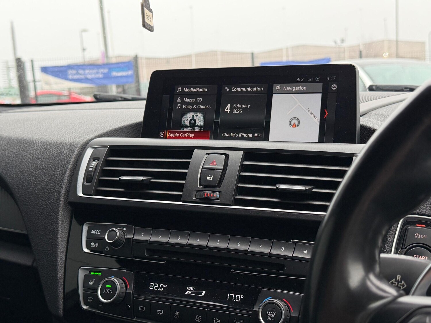 Used BMW 2 Series 2016 for sale - 77496322: Photo 23