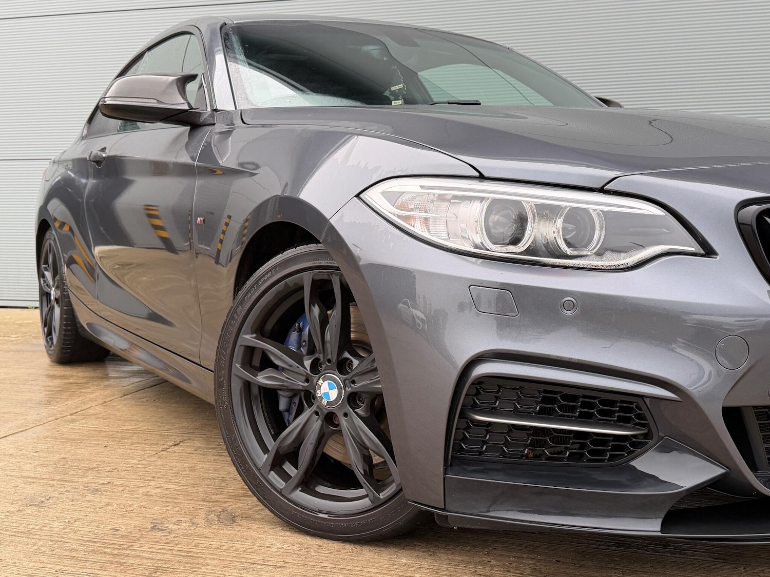 Used BMW 2 Series 2016 for sale - 77496322: Photo 7