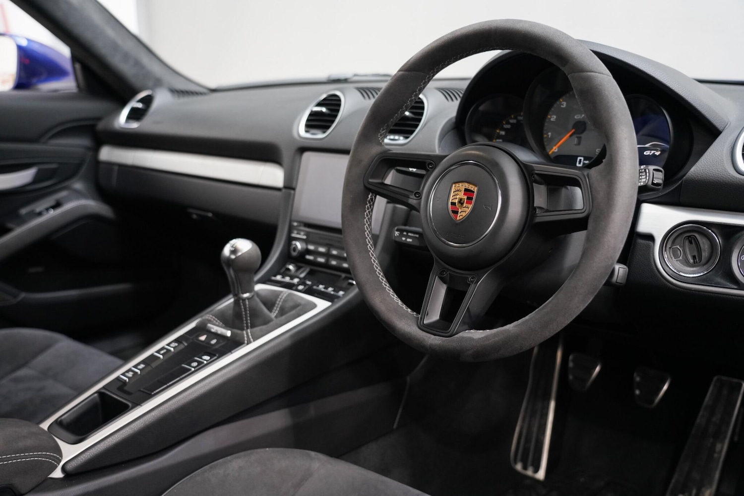 Used Porsche Cayman 2020 for sale - 76658315: Photo 12