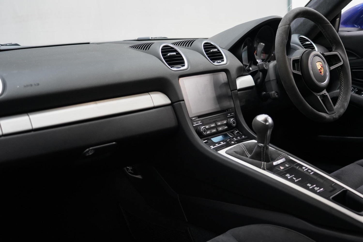 Used Porsche Cayman 2020 for sale - 76658315: Photo 14