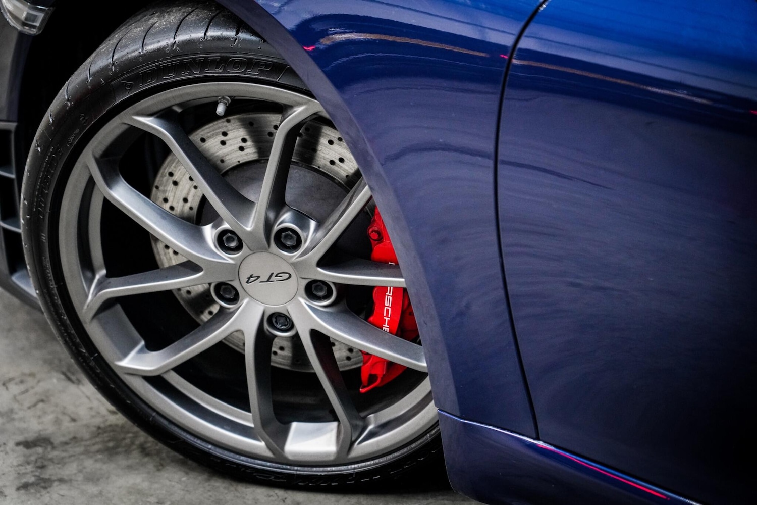 Used Porsche Cayman 2020 for sale - 76658315: Photo 19