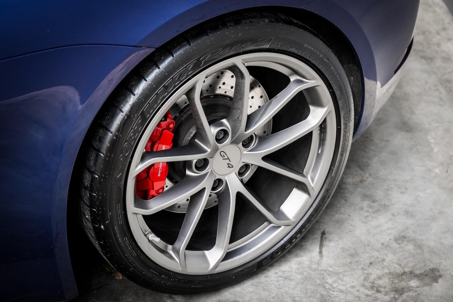 Used Porsche Cayman 2020 for sale - 76658315: Photo 20