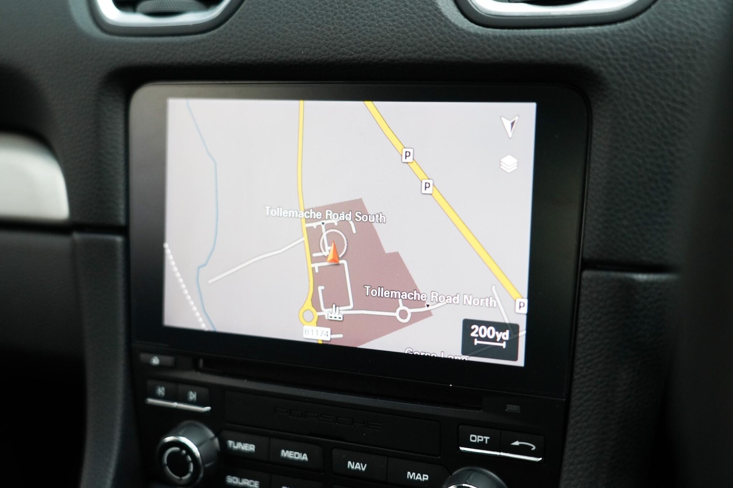 Used Porsche Cayman 2020 for sale - 76658315: Photo 28